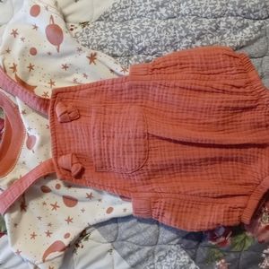 Onesie outfit